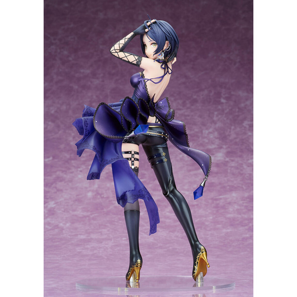 アイドルマスター シンデレラガールズ 　速水 奏 ミスティック・ドーンVer（2023年6月以降発売予定）