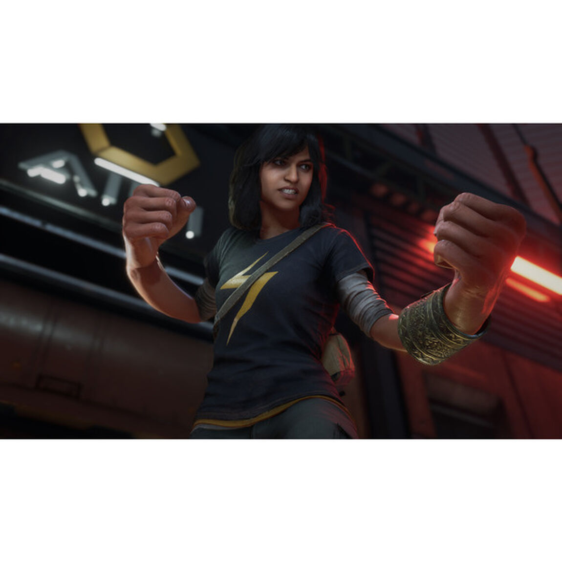PS4　Marvel&rsquo;s Avengers（アベンジャーズ）