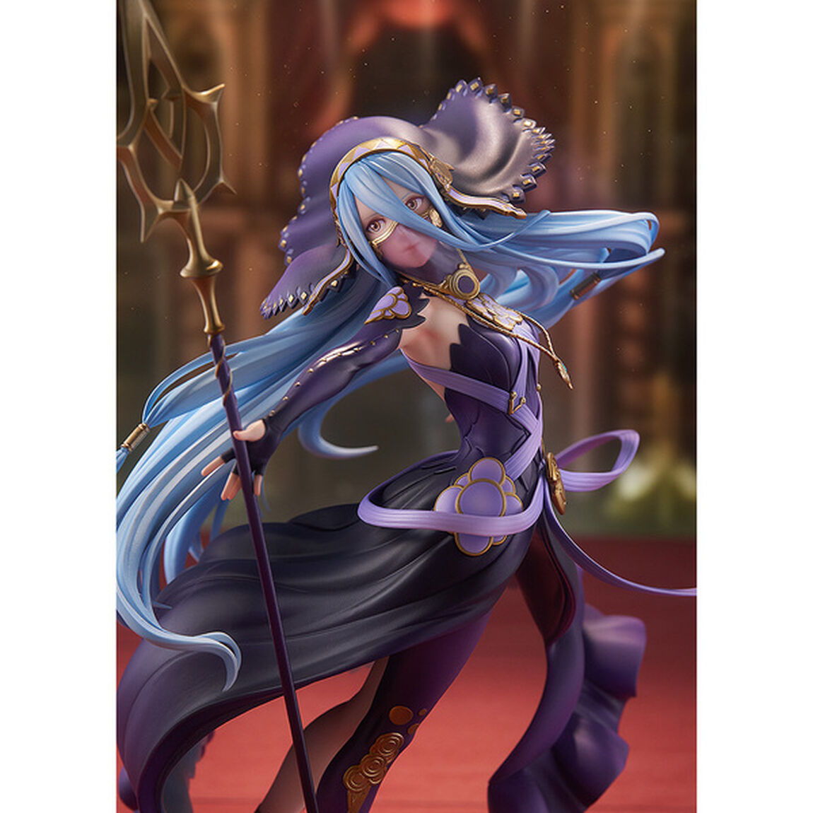 ファイアーエムブレムアクア（黒き歌姫）（2027年6月以降発売予定）