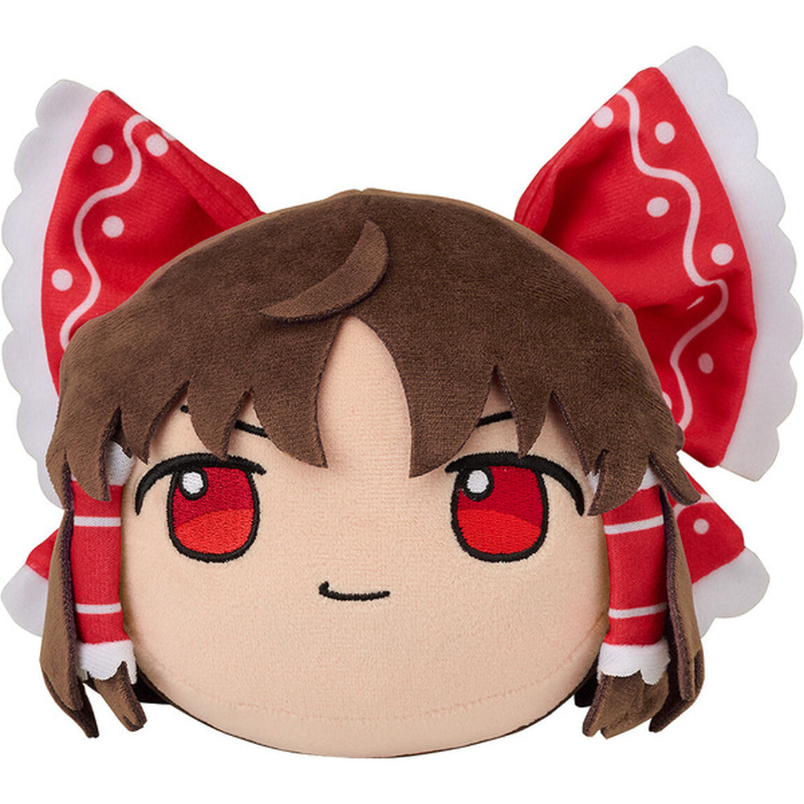 東方LostWord ぬいだいふく ゆっくりれいむ