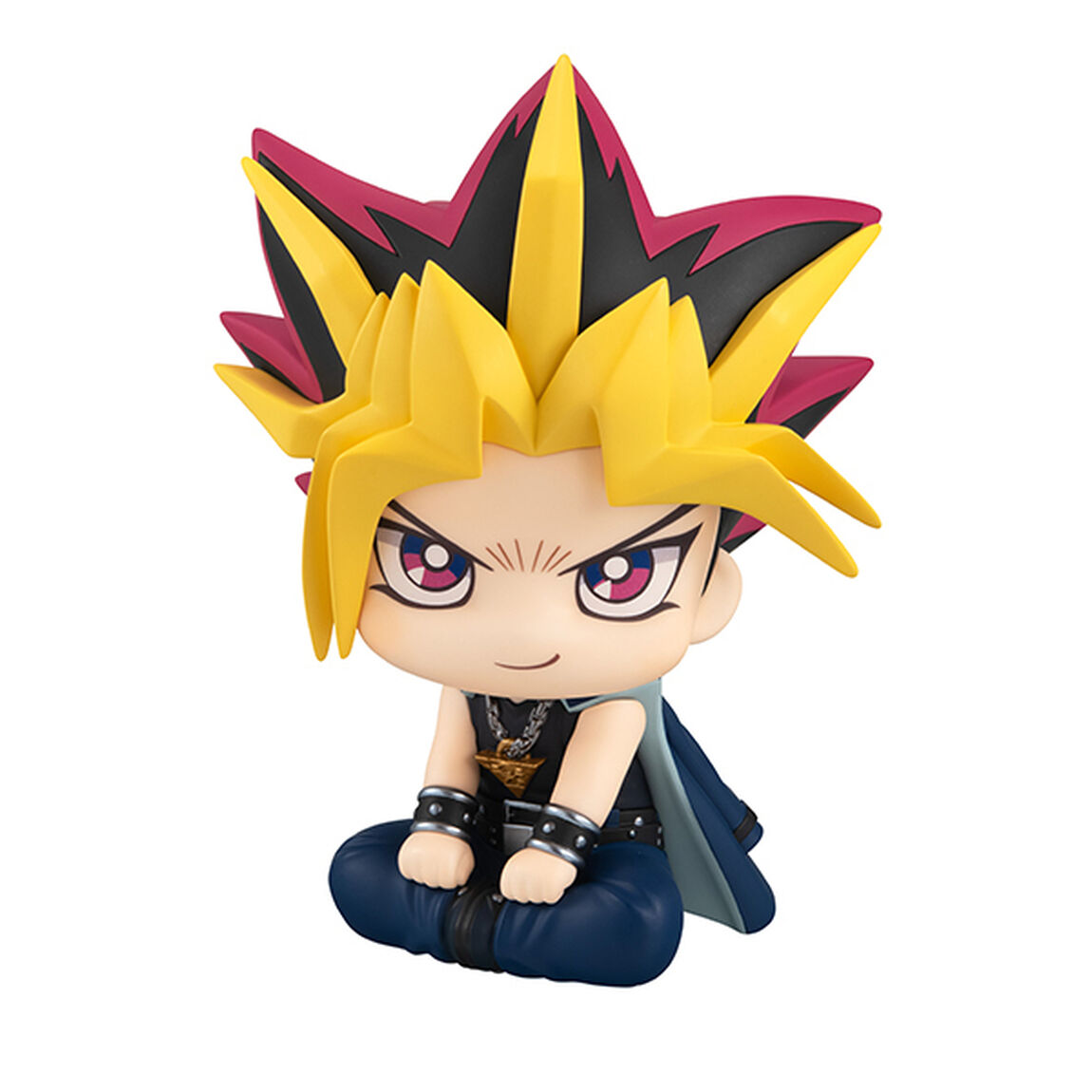 るかっぷ 遊☆戯☆王デュエルモンスターズ 闇遊戯（2023年10月以降発売予定）