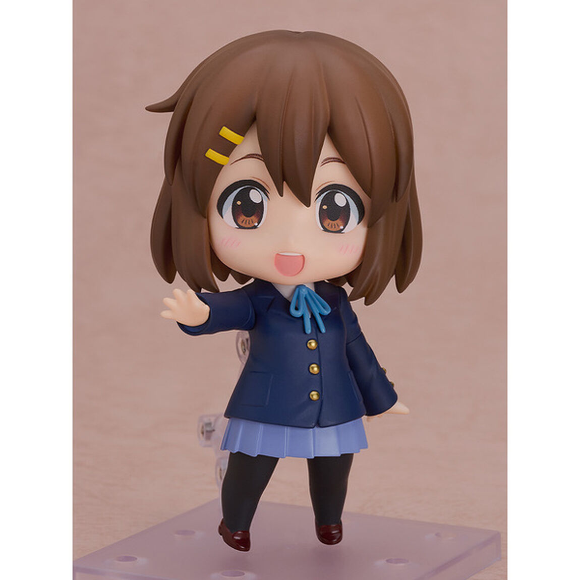 けいおん！ねんどろいど 平沢唯 2.0