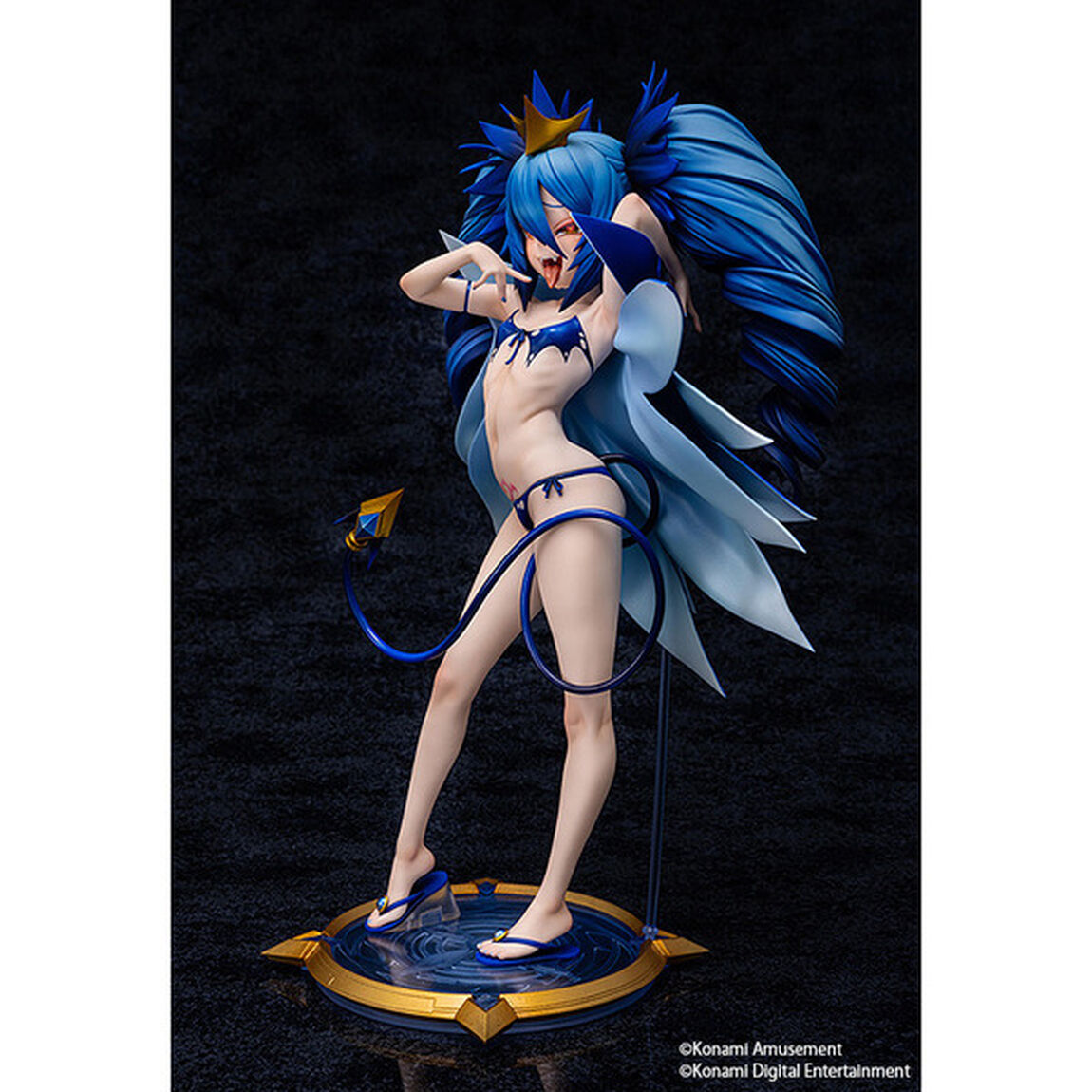 『ボンバーガール』 アクア(2021年5月発売)