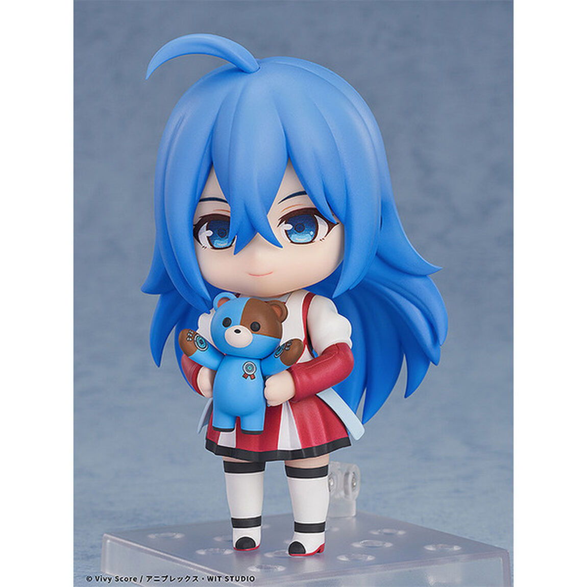 Vivy -Fluorite Eye's Song- ねんどろいど ヴィヴィ