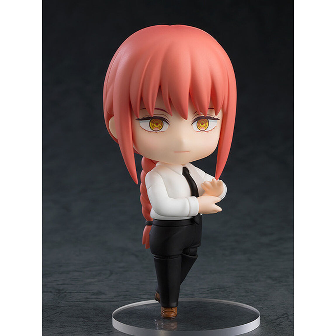 チェンソーマン ねんどろいど マキマ（2023年6月以降発売予定）