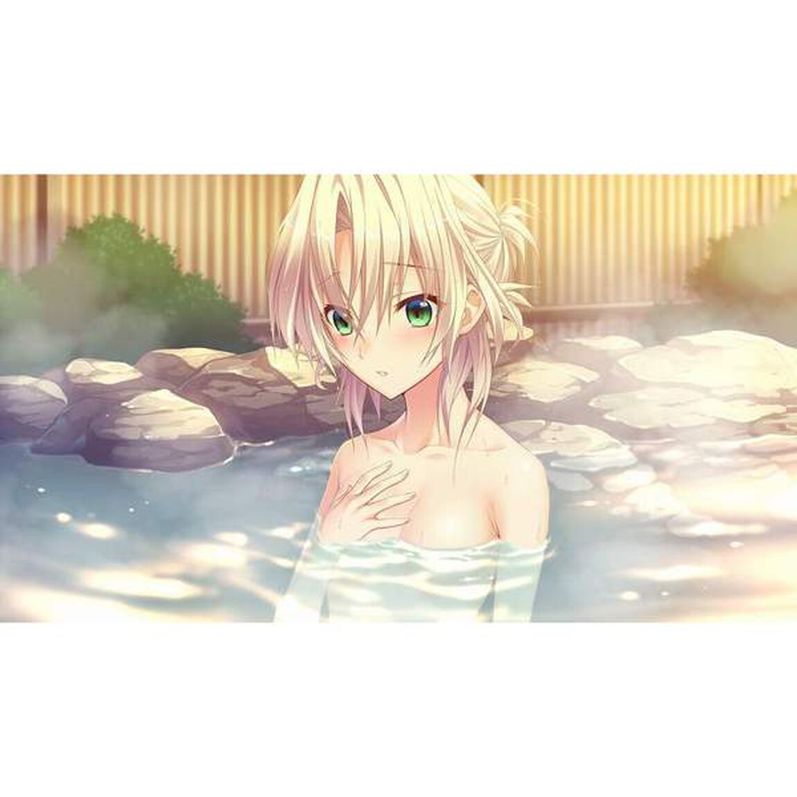 PS4 メモリーズオフ-Innocent Fille- for Dearest