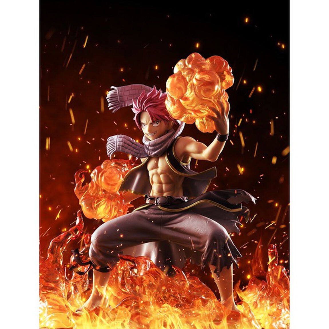 『「FAIRY TAIL」ファイナルシリーズ』 ナツ・ドラグニル（2023年5月以降発売予定）