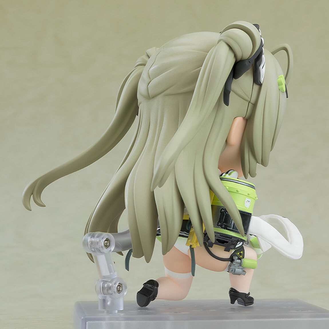 勝利の女神：NIKKEねんどろいど ソーダ（2026年5月以降発売予定）