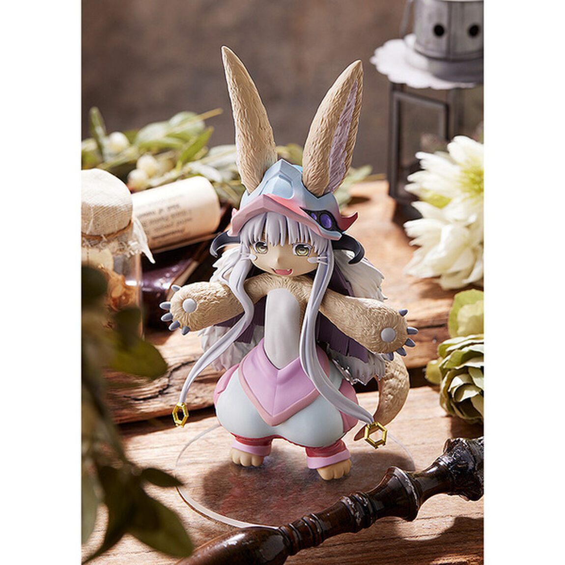 メイドインアビス 烈日の黄金郷 POP UP PARADE ナナチ