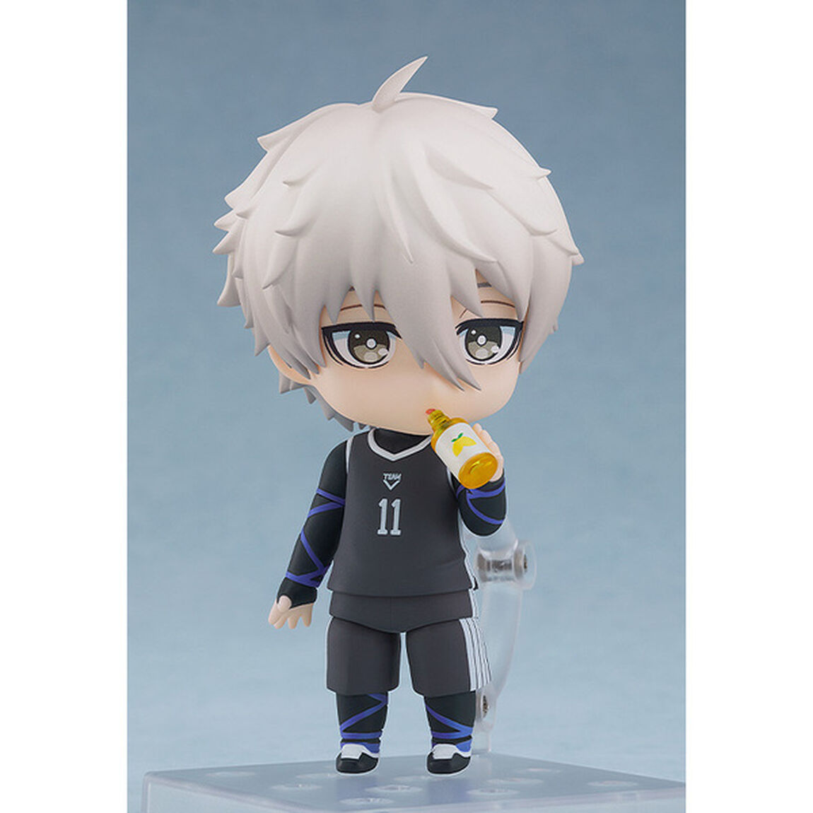 ブルーロック ねんどろいど 凪 誠士郎（2023年7月以降発売予定）
