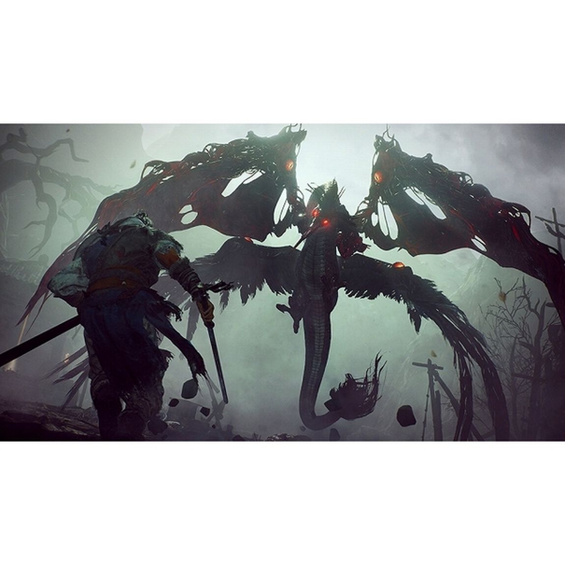 PS5　Wo Long: Fallen Dynasty Treasure Box