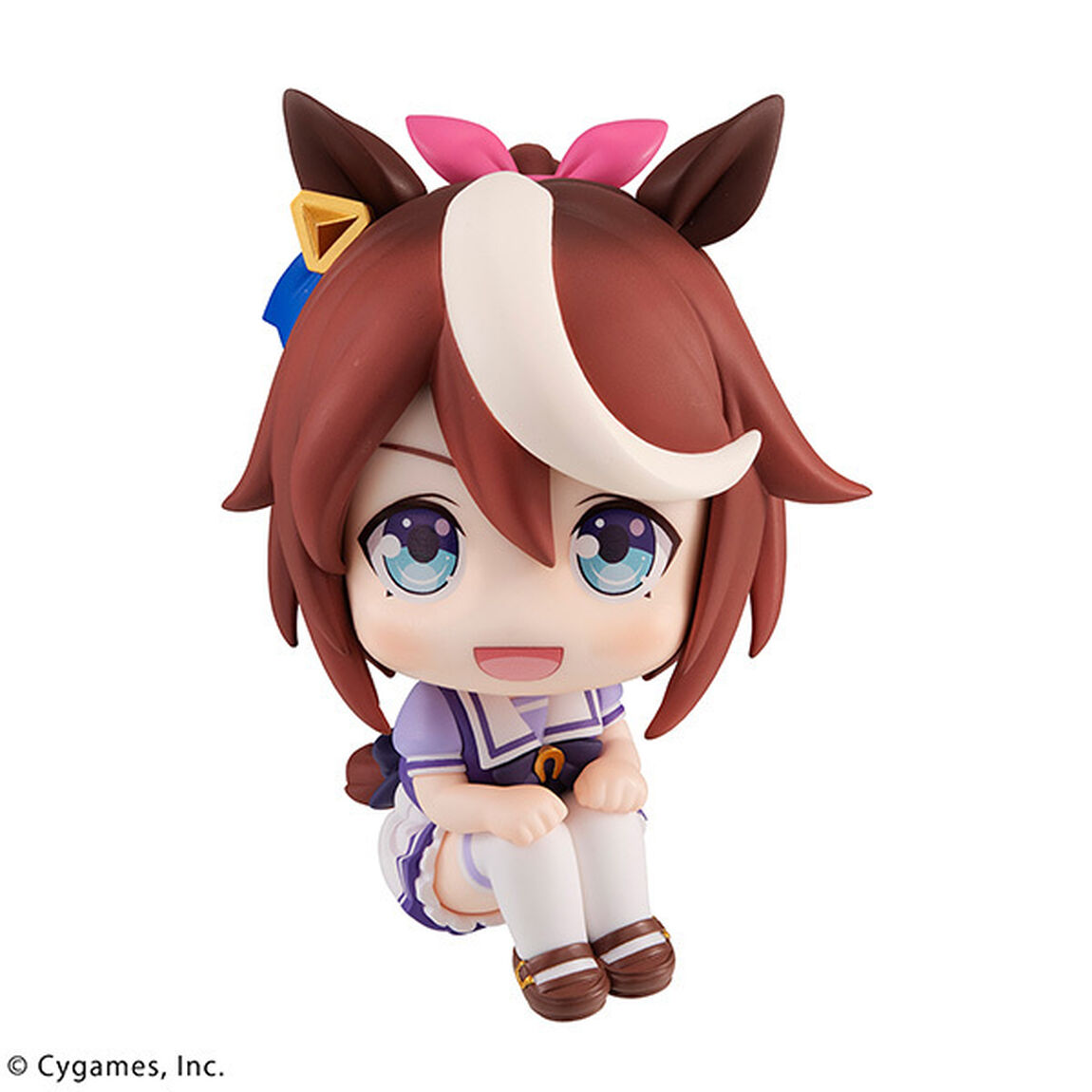 るかっぷ ウマ娘プリティーダービー  トウカイテイオー