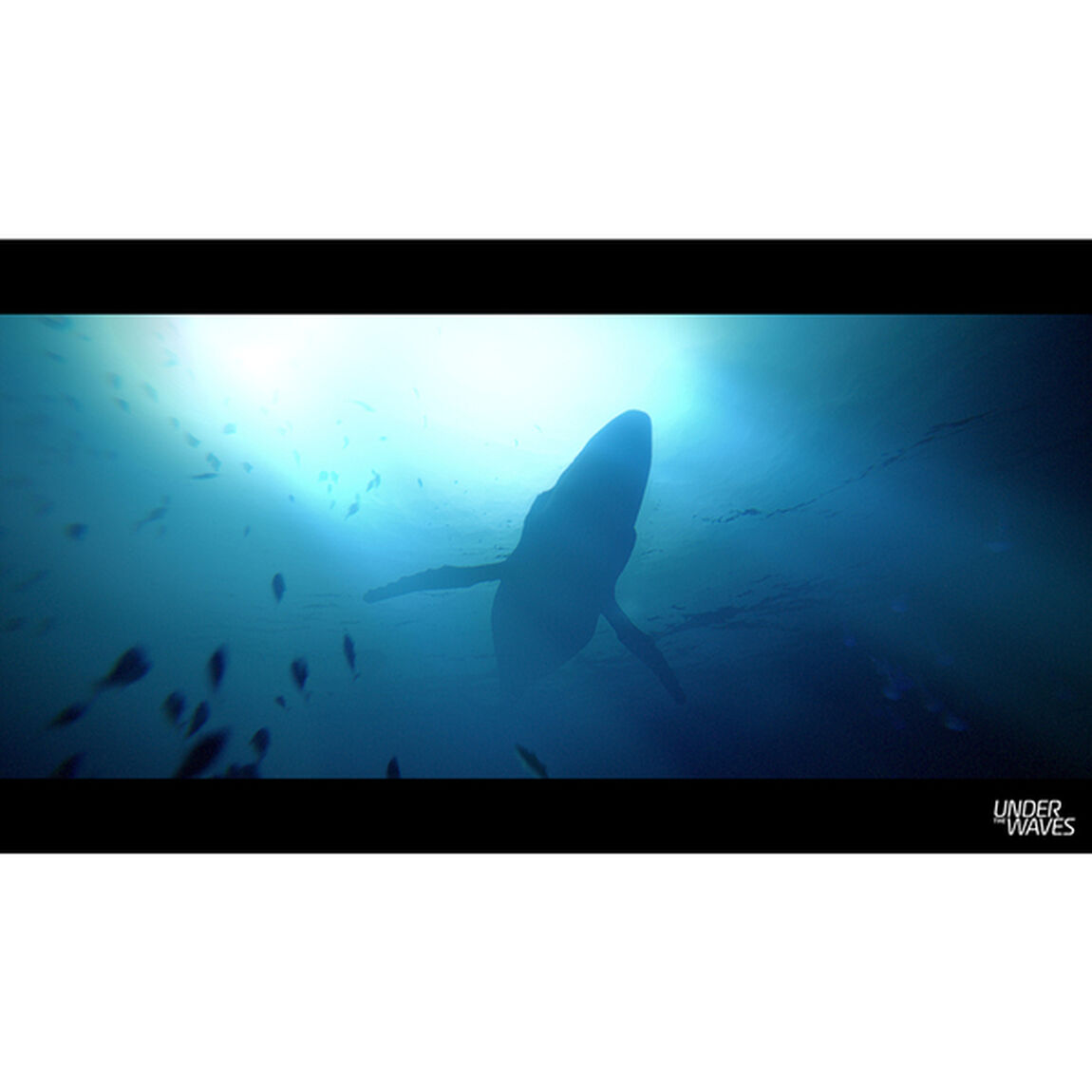 PS5 Under The Waves（アンダー・ザ・ウェーブス）
