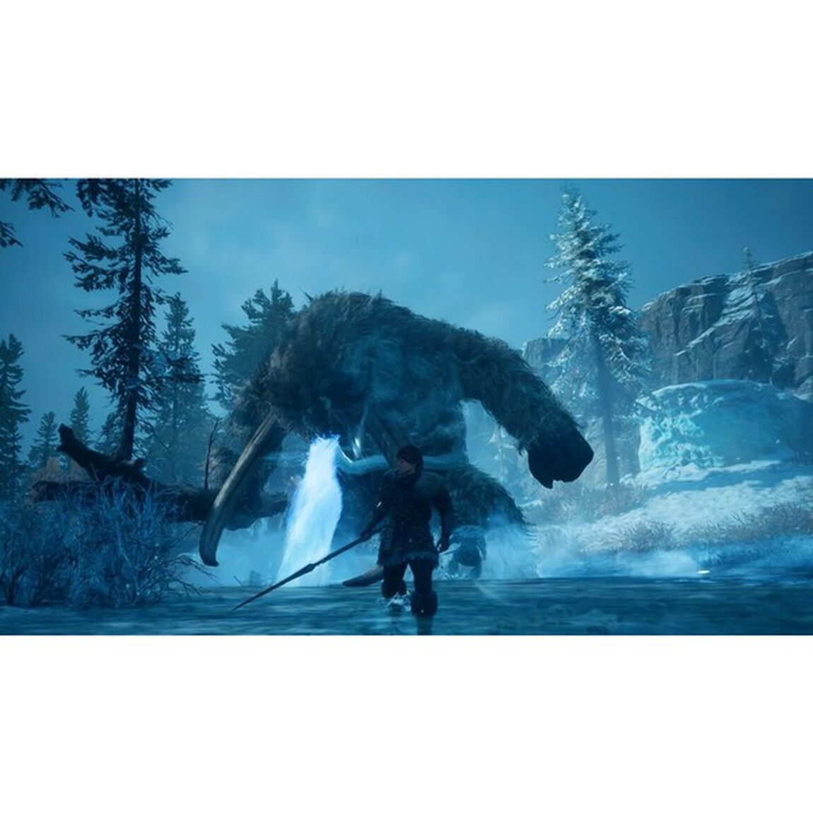 Nintendo Switch 2 ドラゴンズドグマ 2：ダークアリズン