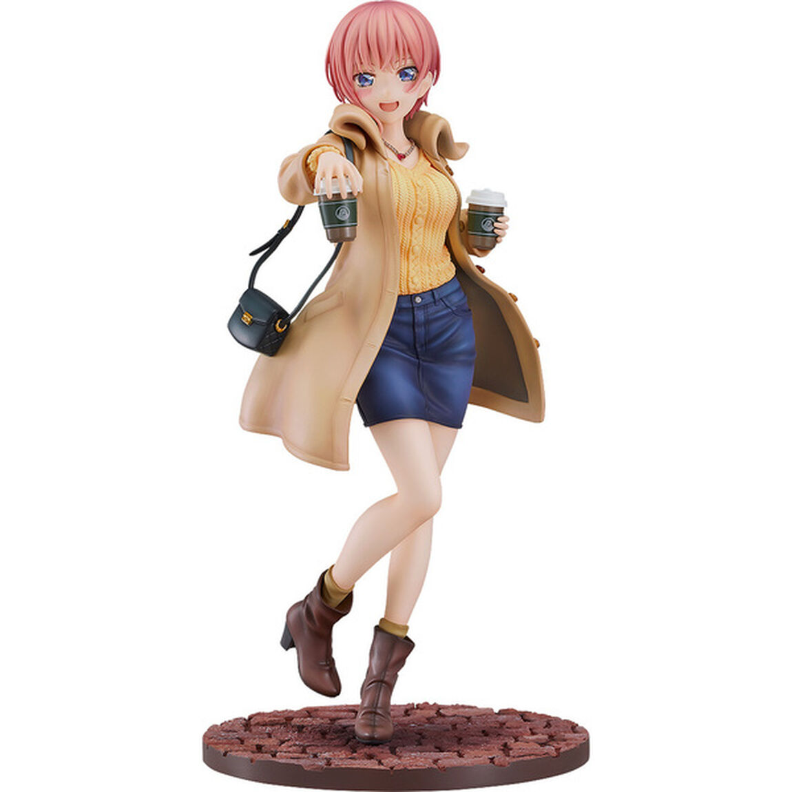 五等分の花嫁∬ 中野一花 Date Style Ver.（2023年10月発売予定）