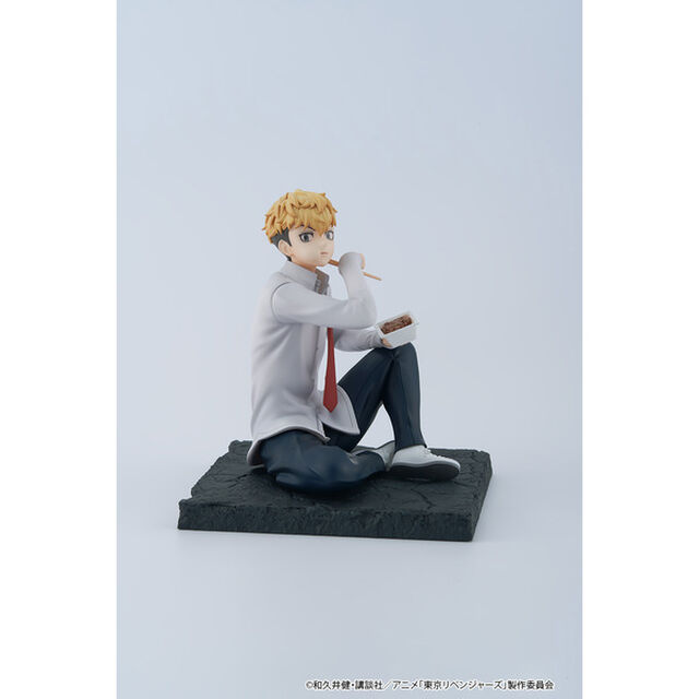 TENITOL 松野千冬（2023年10月以降発売予定）
