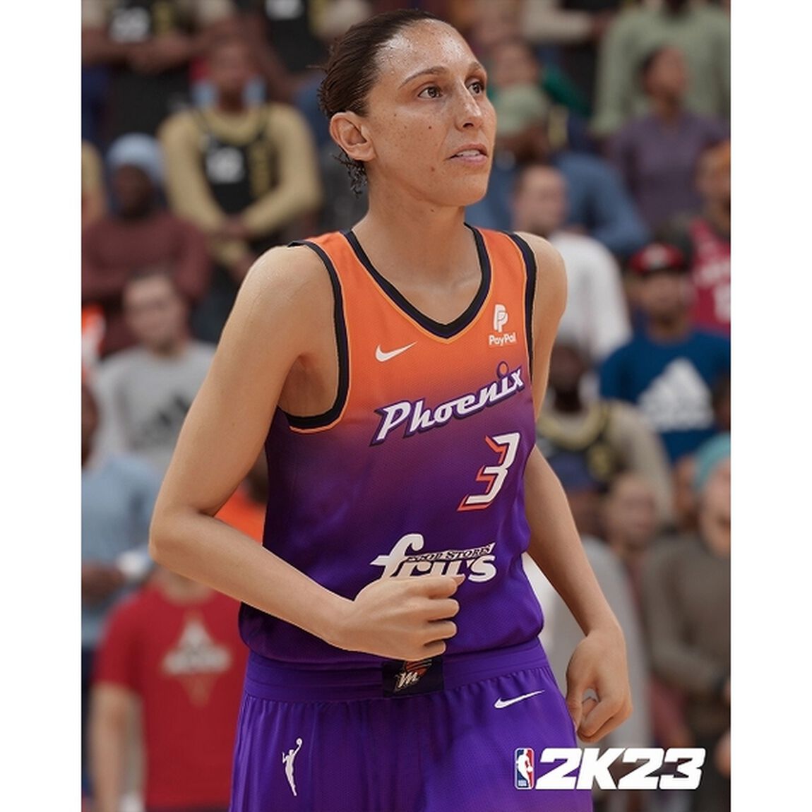 PS5　NBA 2K23 マイケル・ジョーダン エディション