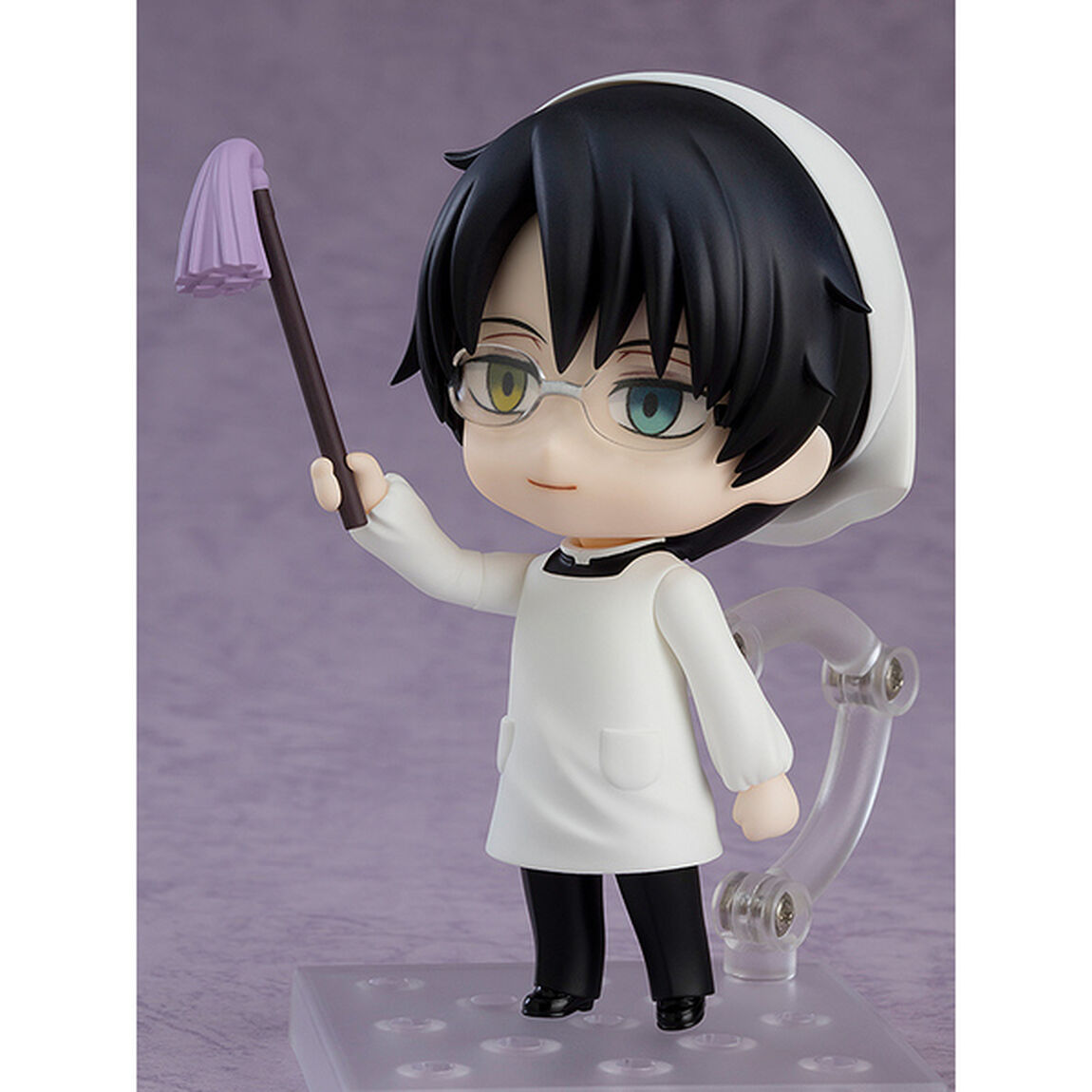xxxHOLiC ねんどろいど 四月一日君尋（2023年4月発売予定）