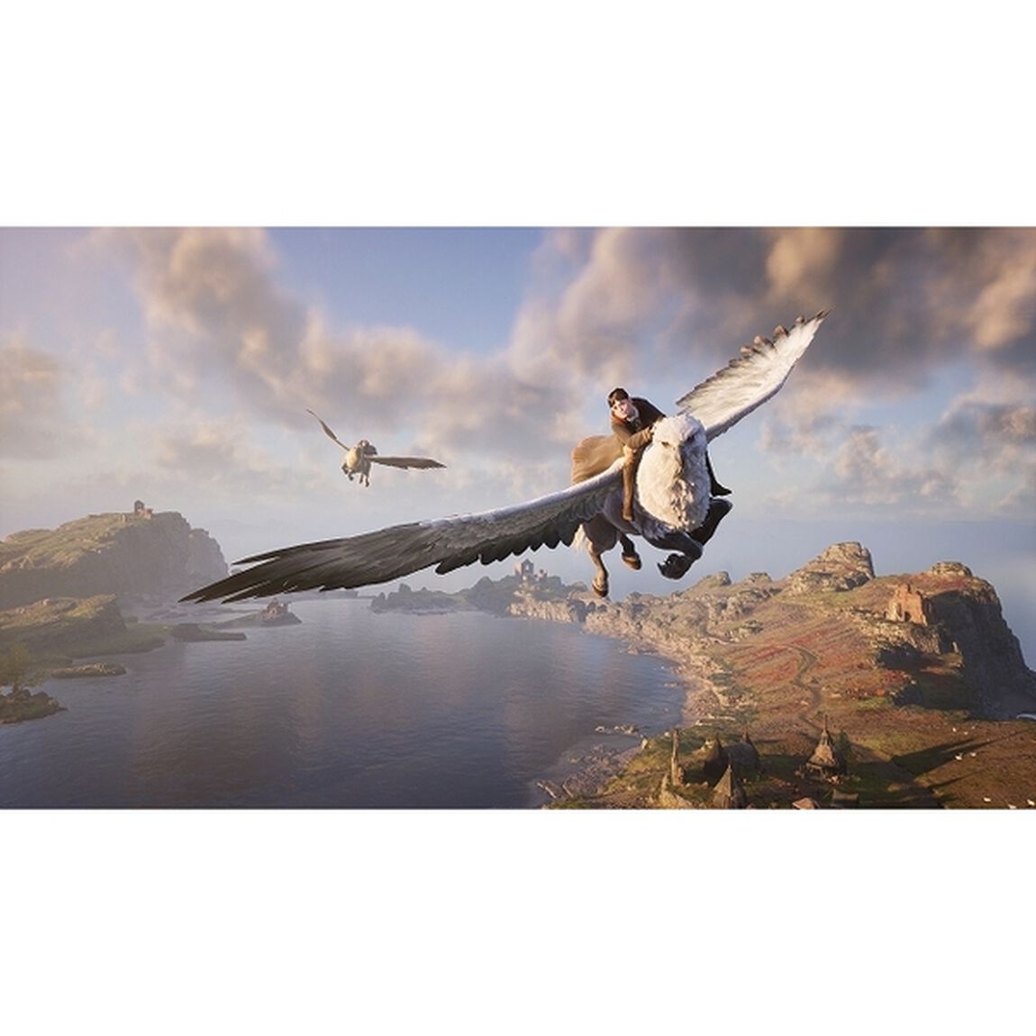 PS4　ホグワーツ・レガシー
