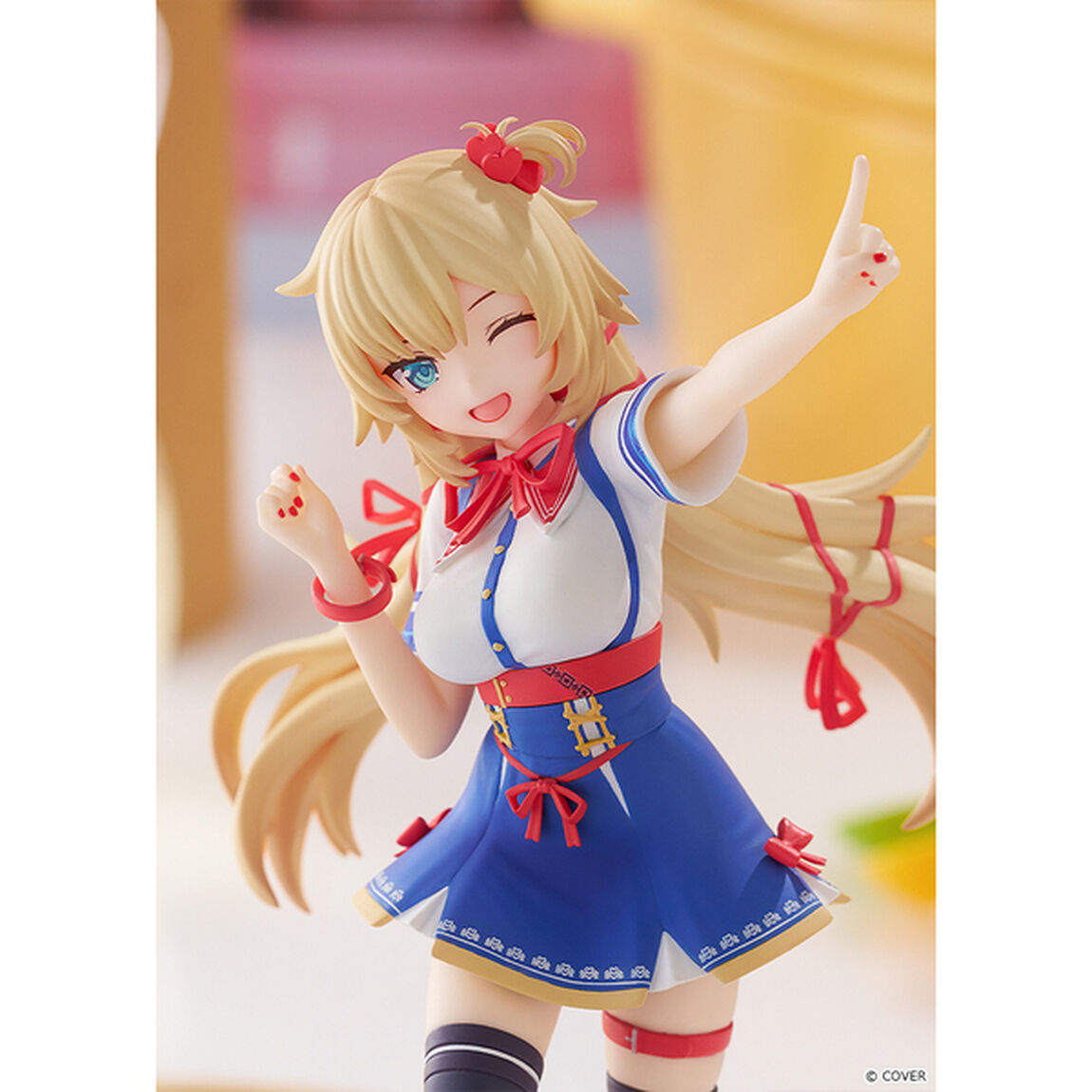 ホロライブプロダクションPOP UP PARADE 赤井はあと