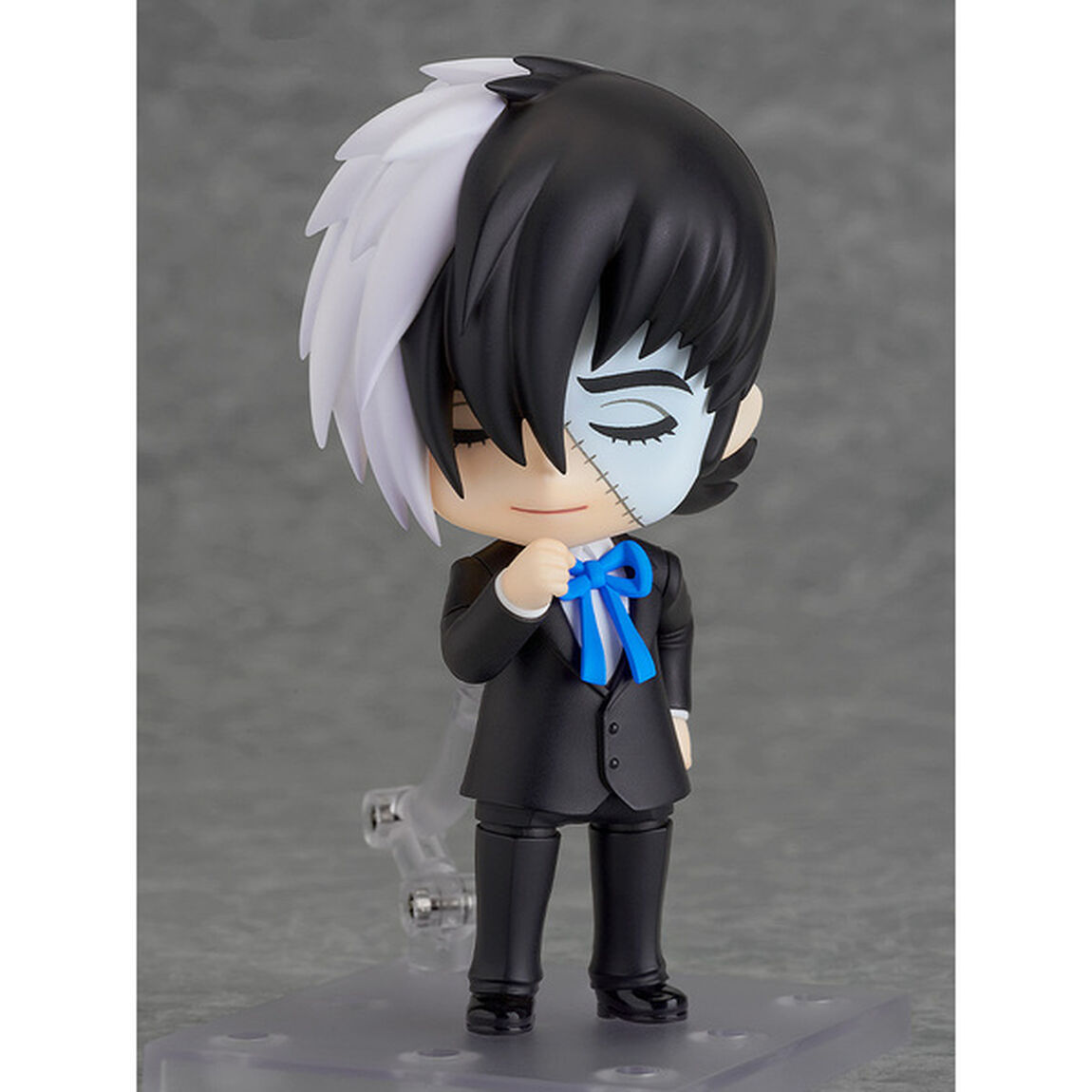 ブラック・ジャック ねんどろいど ブラック・ジャック コミックカラーVer.（2026年6月以降発売予定）