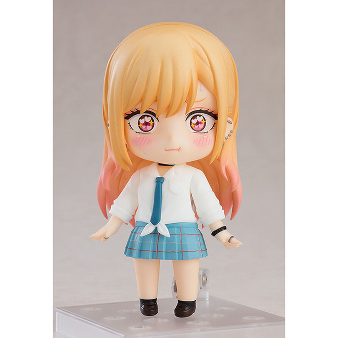 その着せ替え人形（ビスク・ドール）は恋をする ねんどろいど 喜多川海夢
