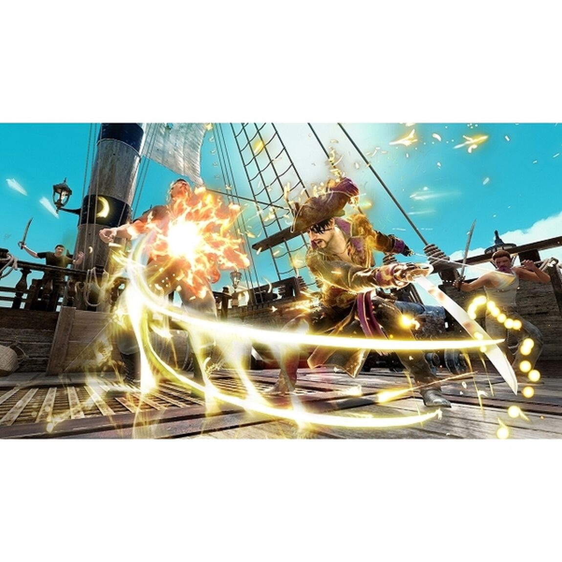PS4　龍が如く８外伝 Pirates in Hawaii