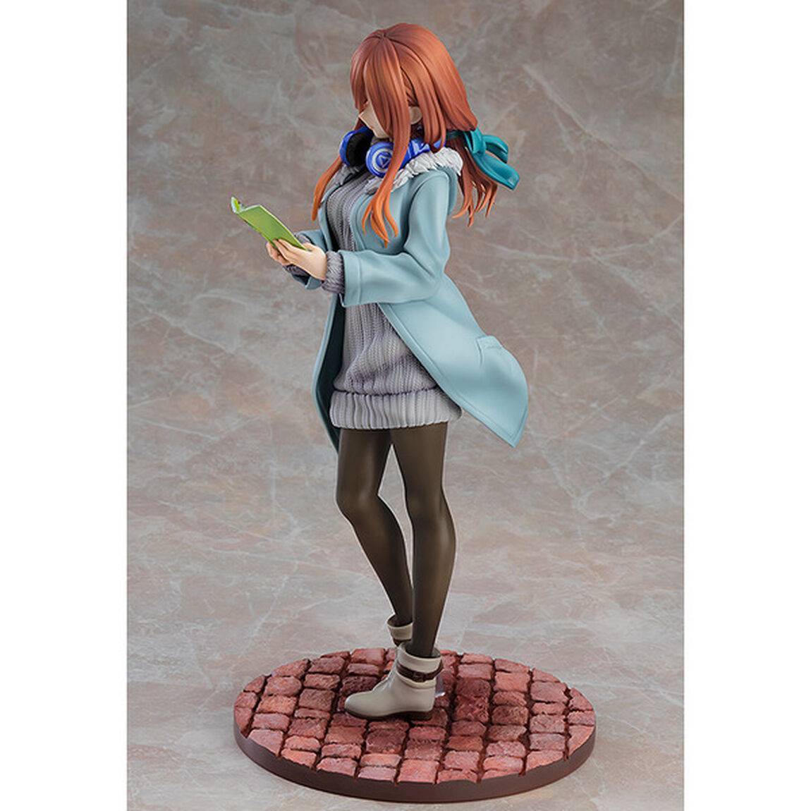 五等分の花嫁∬ 中野三玖 Date Style Ver.（2023年7月発売予定）
