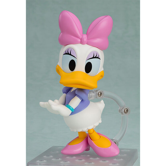 デイジーダック ねんどろいど デイジーダック