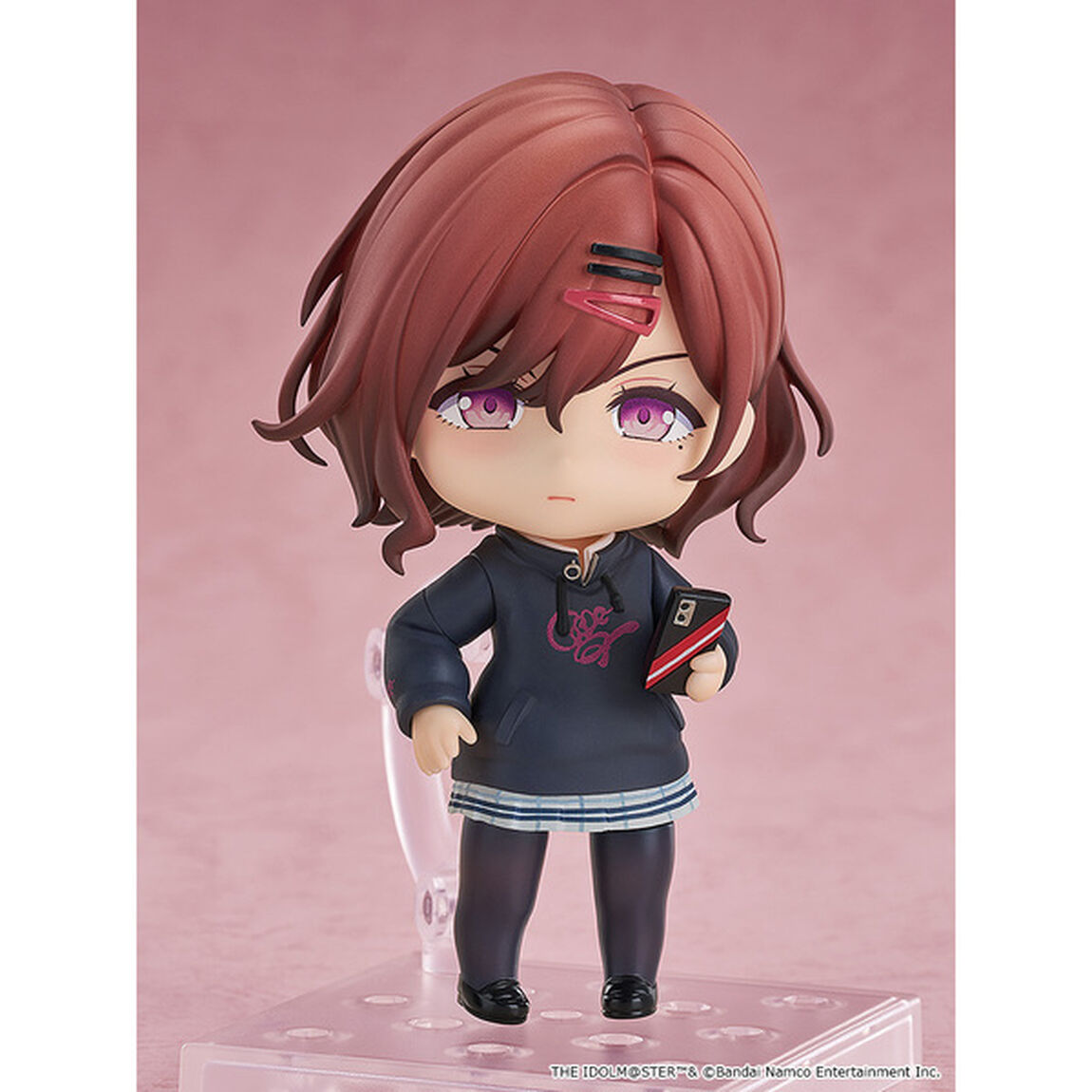 アイドルマスター シャイニーカラーズ 　ねんどろいど 樋口円香（2025年4月以降発売予定）