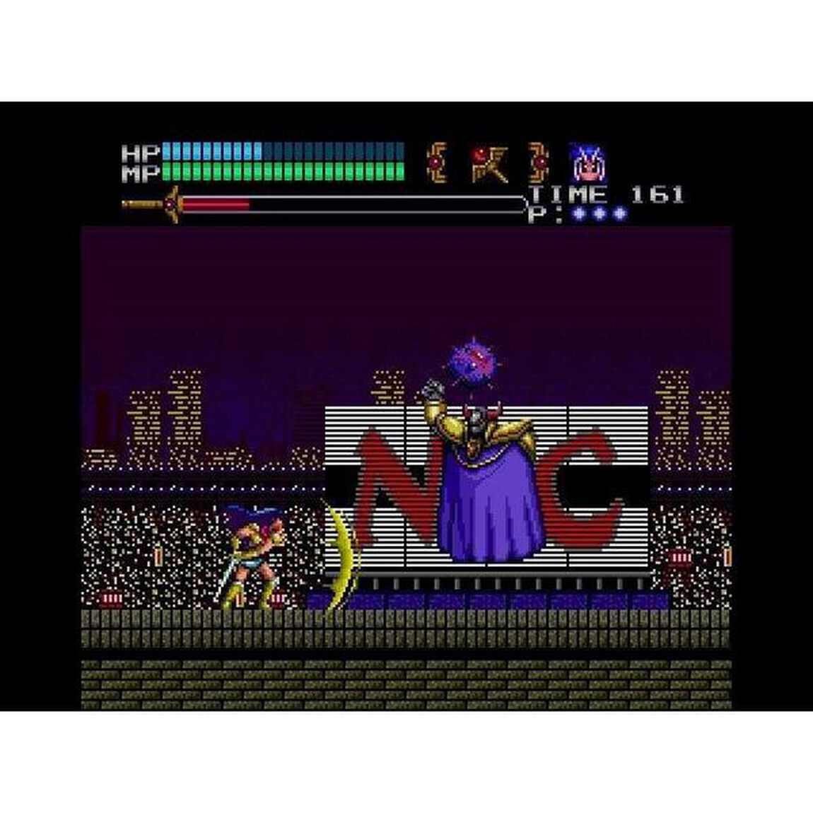 Nintendo Switch 夢幻戦士ヴァリス Memorial Collection