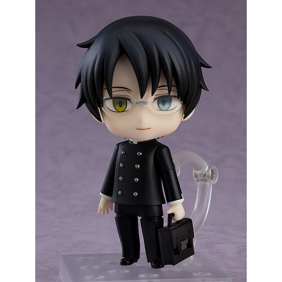 xxxHOLiC ねんどろいど 四月一日君尋（2023年4月発売予定）
