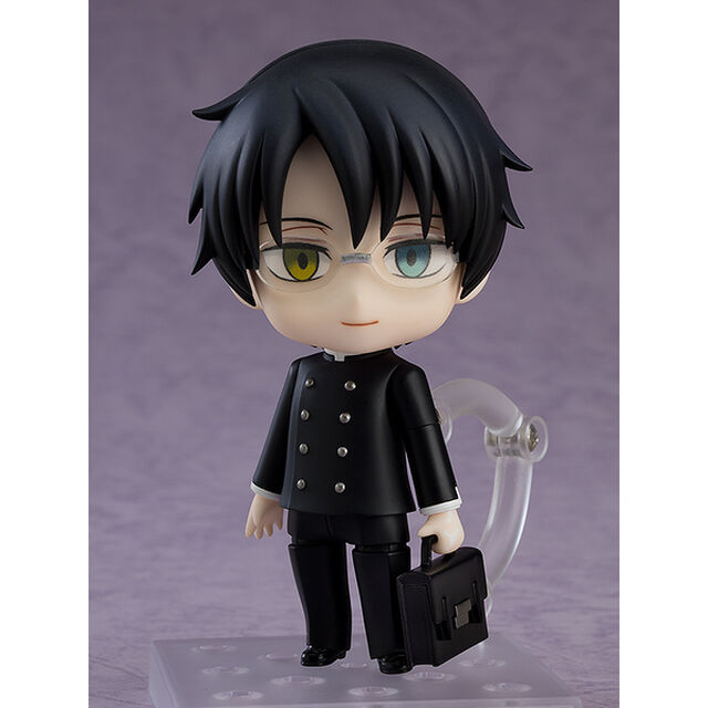 xxxHOLiC ねんどろいど 四月一日君尋（2023年4月発売予定）