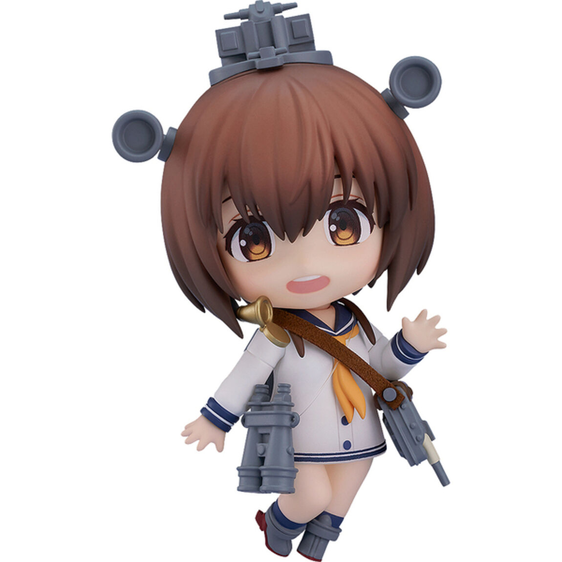 艦隊これくしょん ‐艦これ‐ ねんどろいど 雪風（2023年9月以降発売予定）