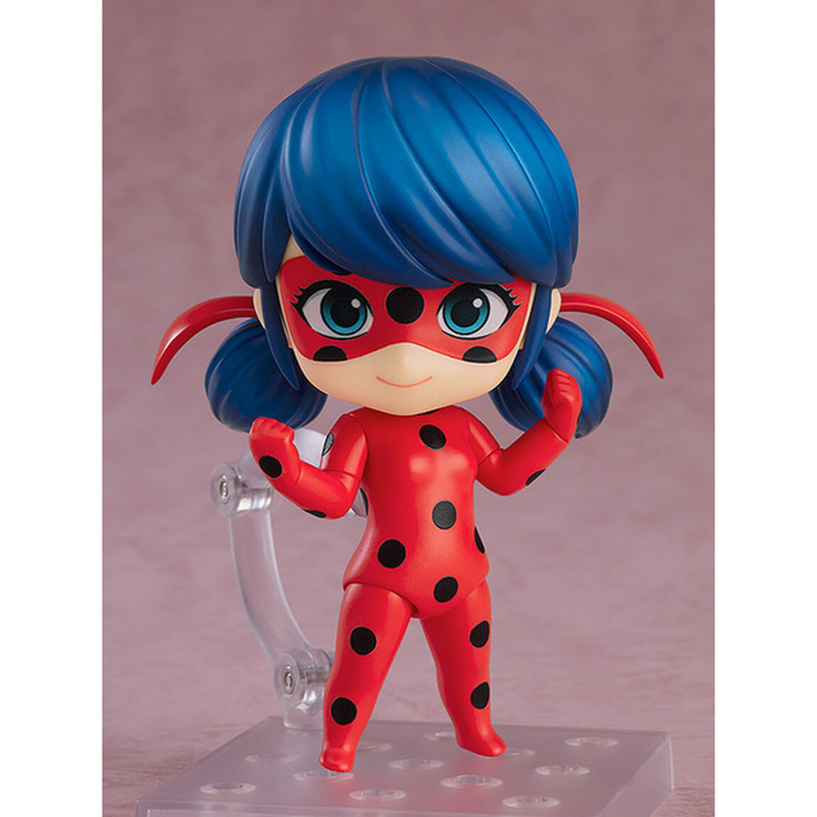 ミラキュラス レディバグ&シャノワール ねんどろいど レディバグ（2023年8月以降発売予定）