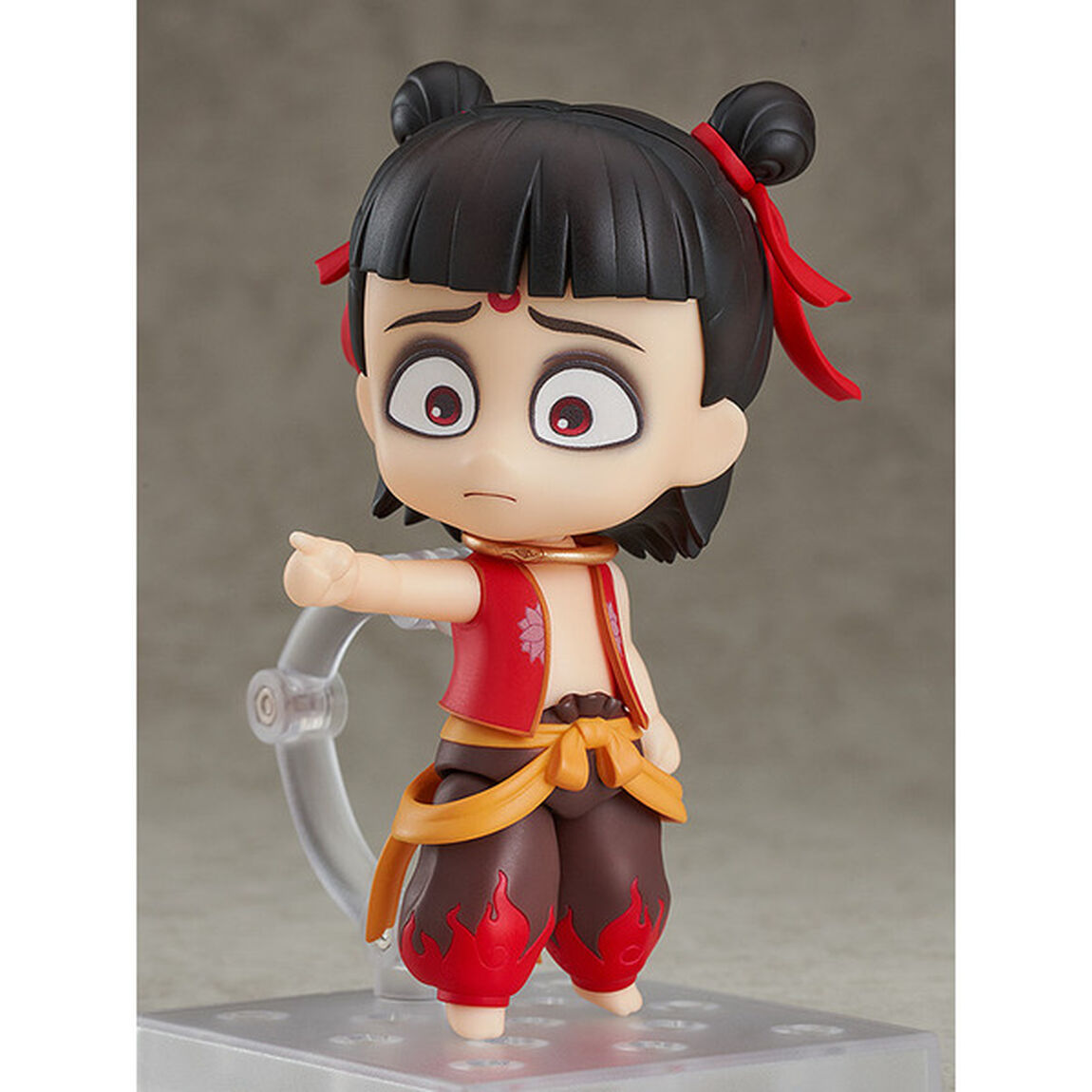 『ナタ之魔童降世』ねんどろいど ナタ(2021年9月発売)