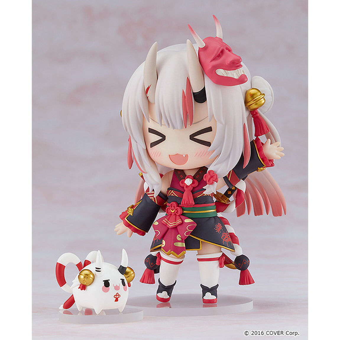 ホロライブプロダクション ねんどろいど 百鬼あやめ