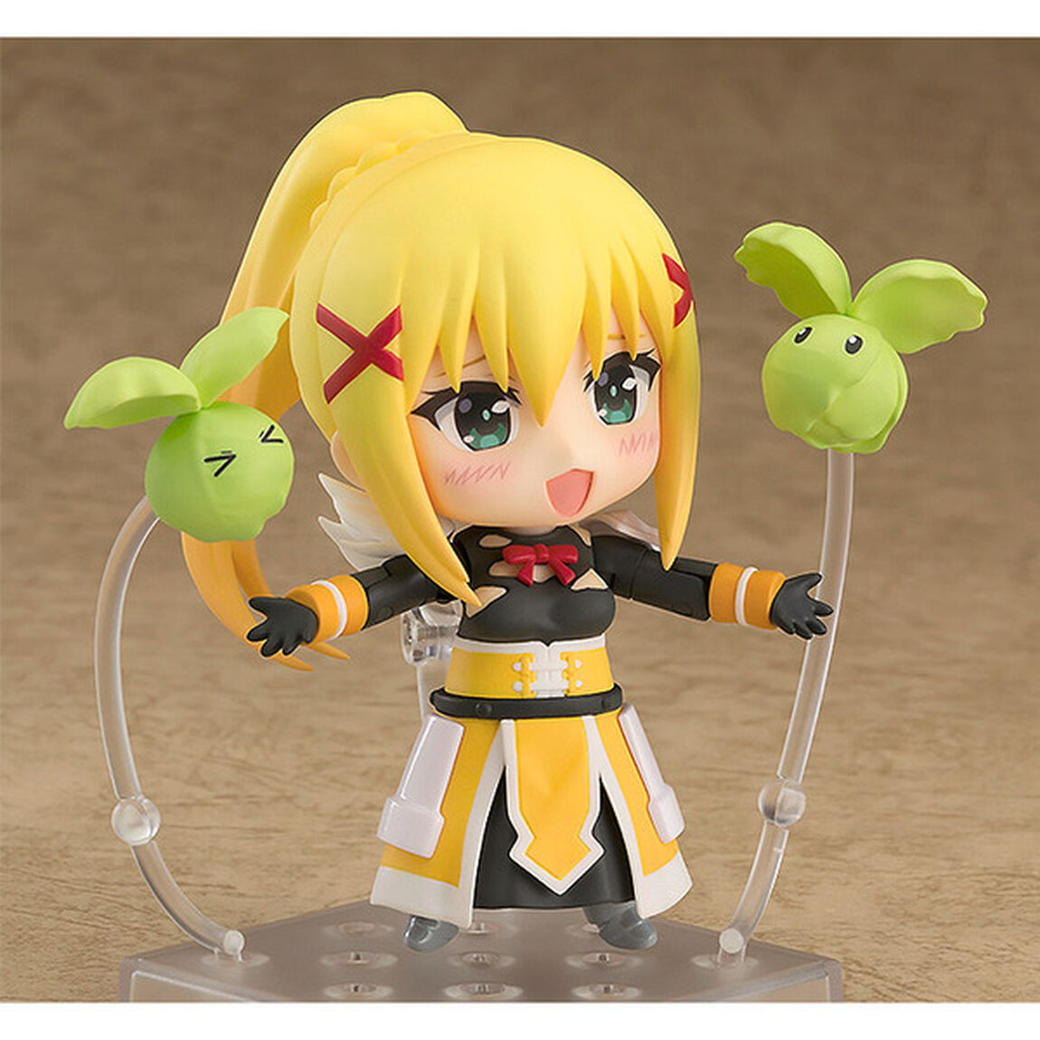 この素晴らしい世界に祝福を！2　ねんどろいど ダクネス【再販】
