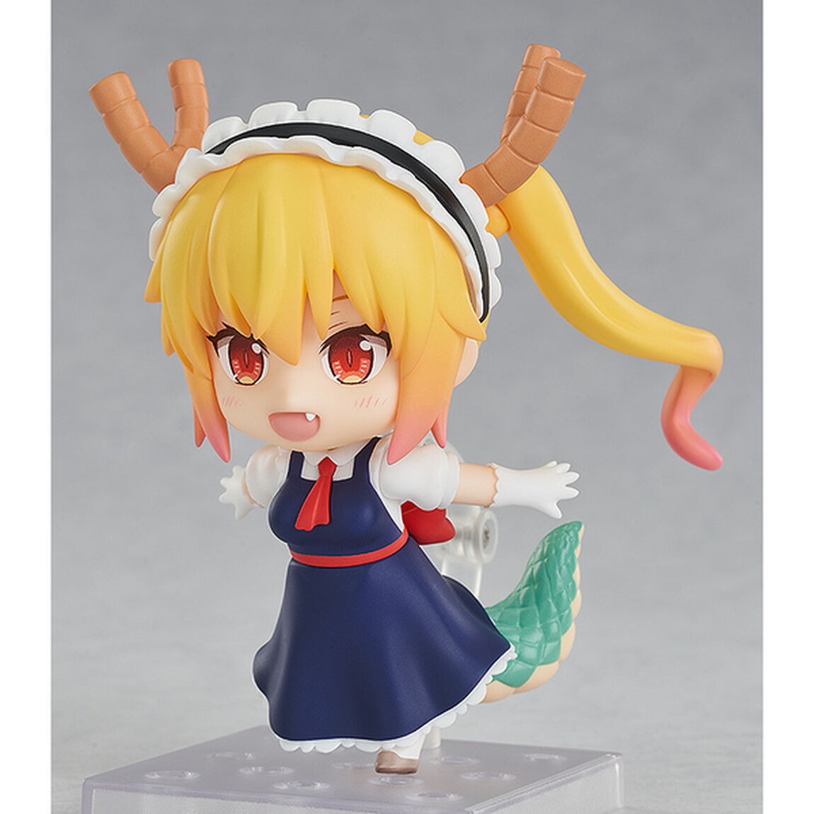 小林さんちのメイドラゴン ねんどろいど トール
