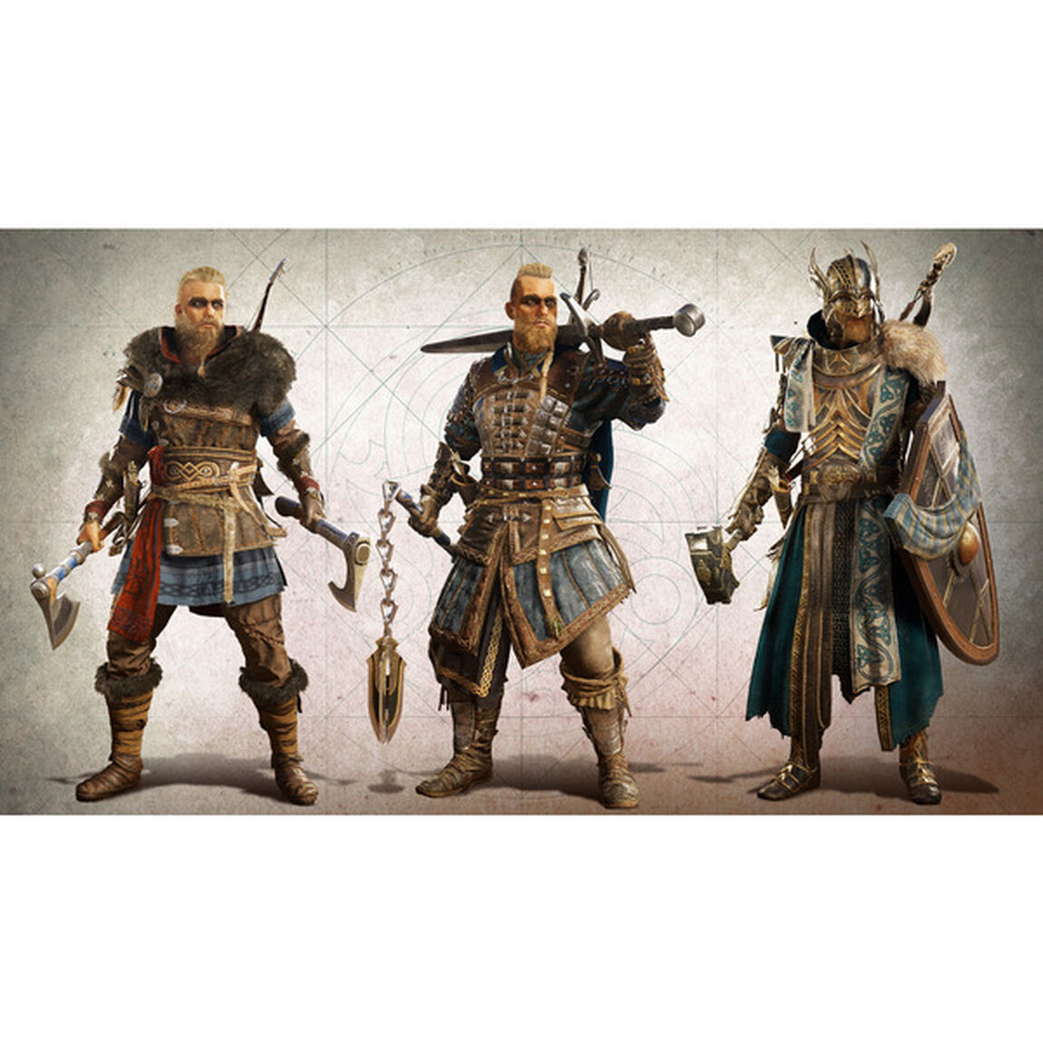 PS4　アサシン クリード ヴァルハラ アルティメットエディション