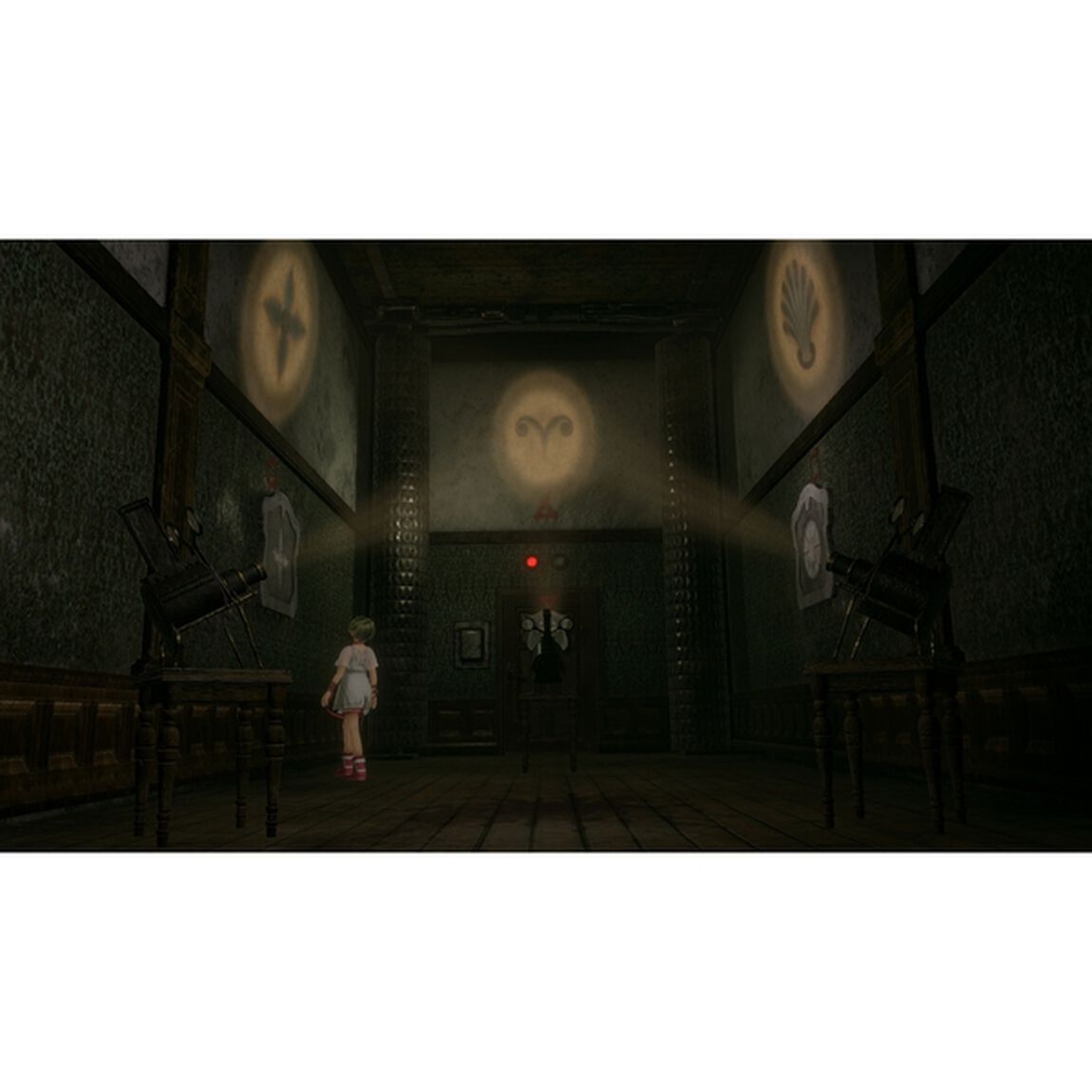 PS4　Last Labyrinth