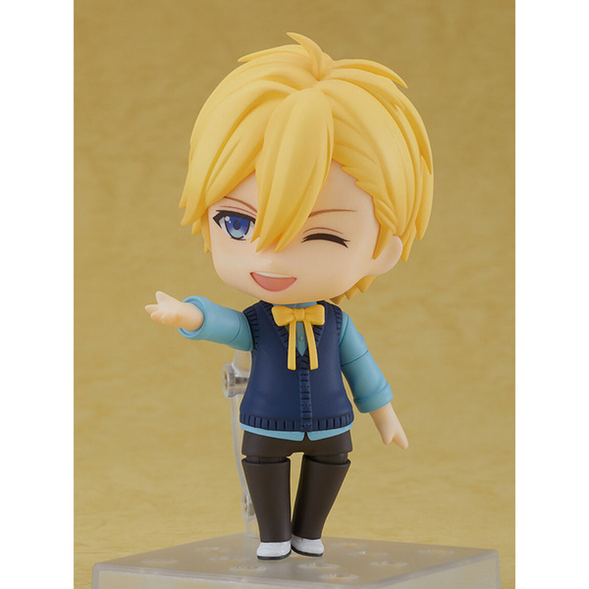 アイドリッシュセブン ねんどろいど 六弥 ナギ