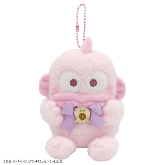 ハンギョドン　PINK　マスコット