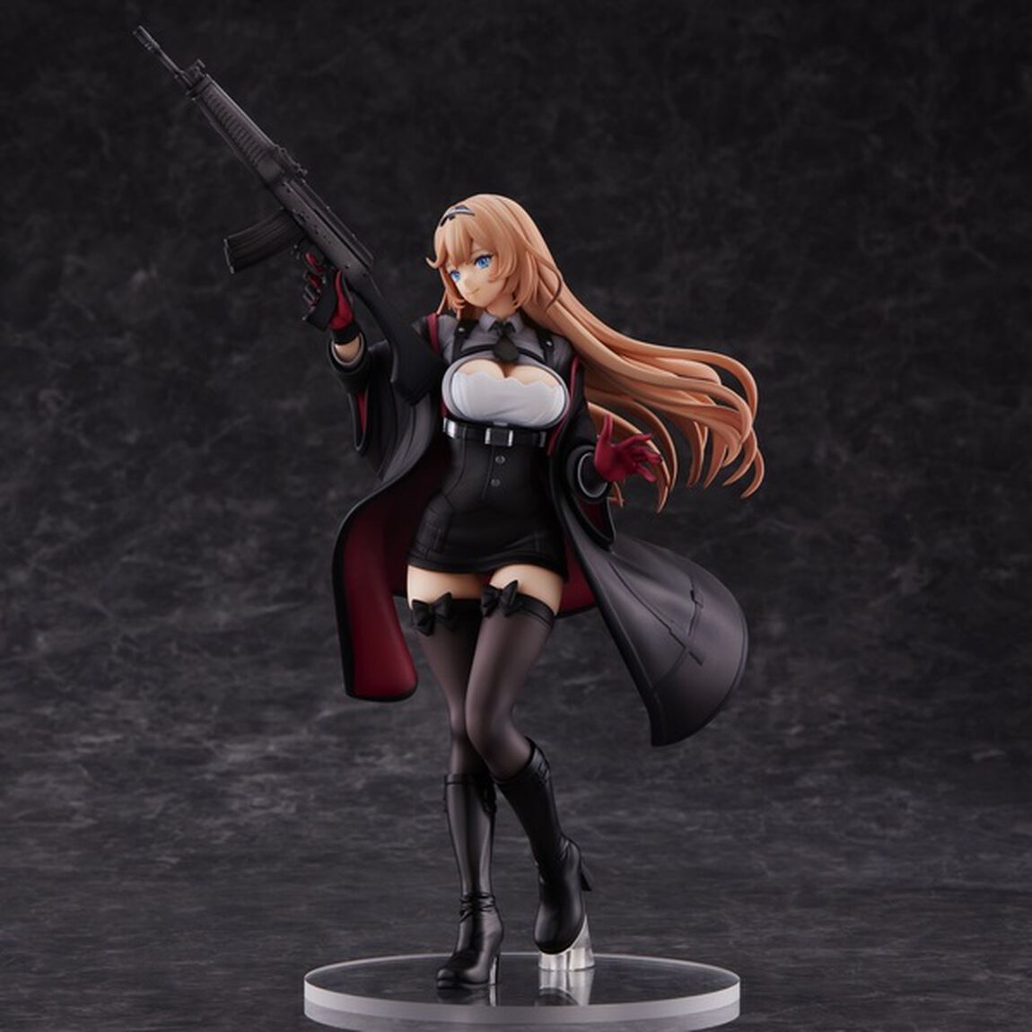 『ドールズフロントライン』StG-940（2023年5月以降発売予定）