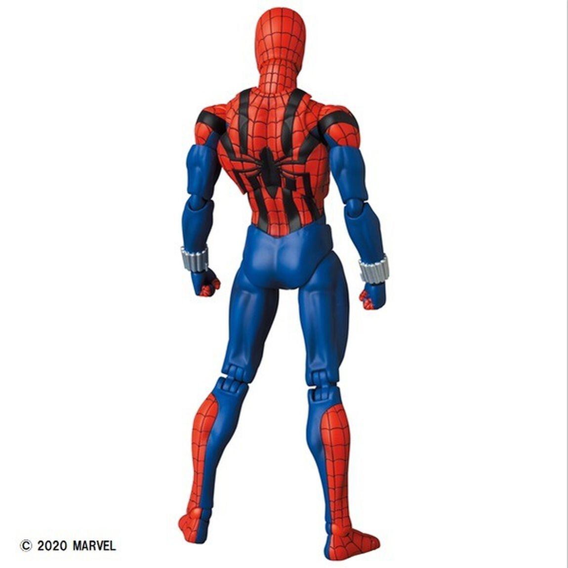 MAFEX SPIDER-MAN　（BEN REILLY）（COMIC Ver.）(2021年9月発売)
