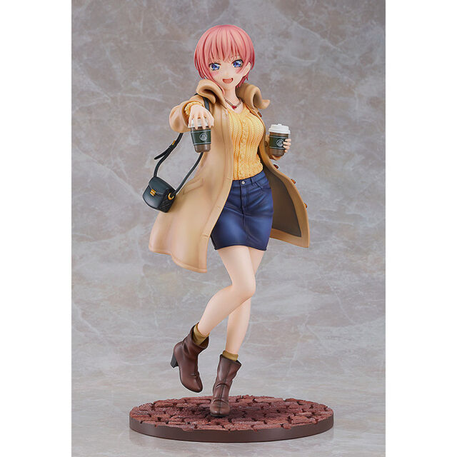 五等分の花嫁∬ 中野一花 Date Style Ver.（2023年10月発売予定）