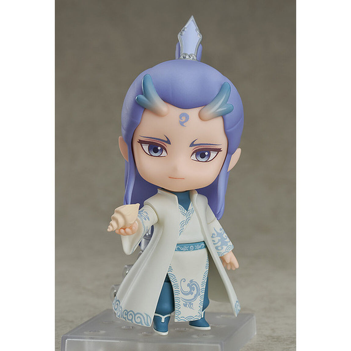 『ナタ之魔童降世』ねんどろいど 敖丙 DX Ver.(2021年9月発売)