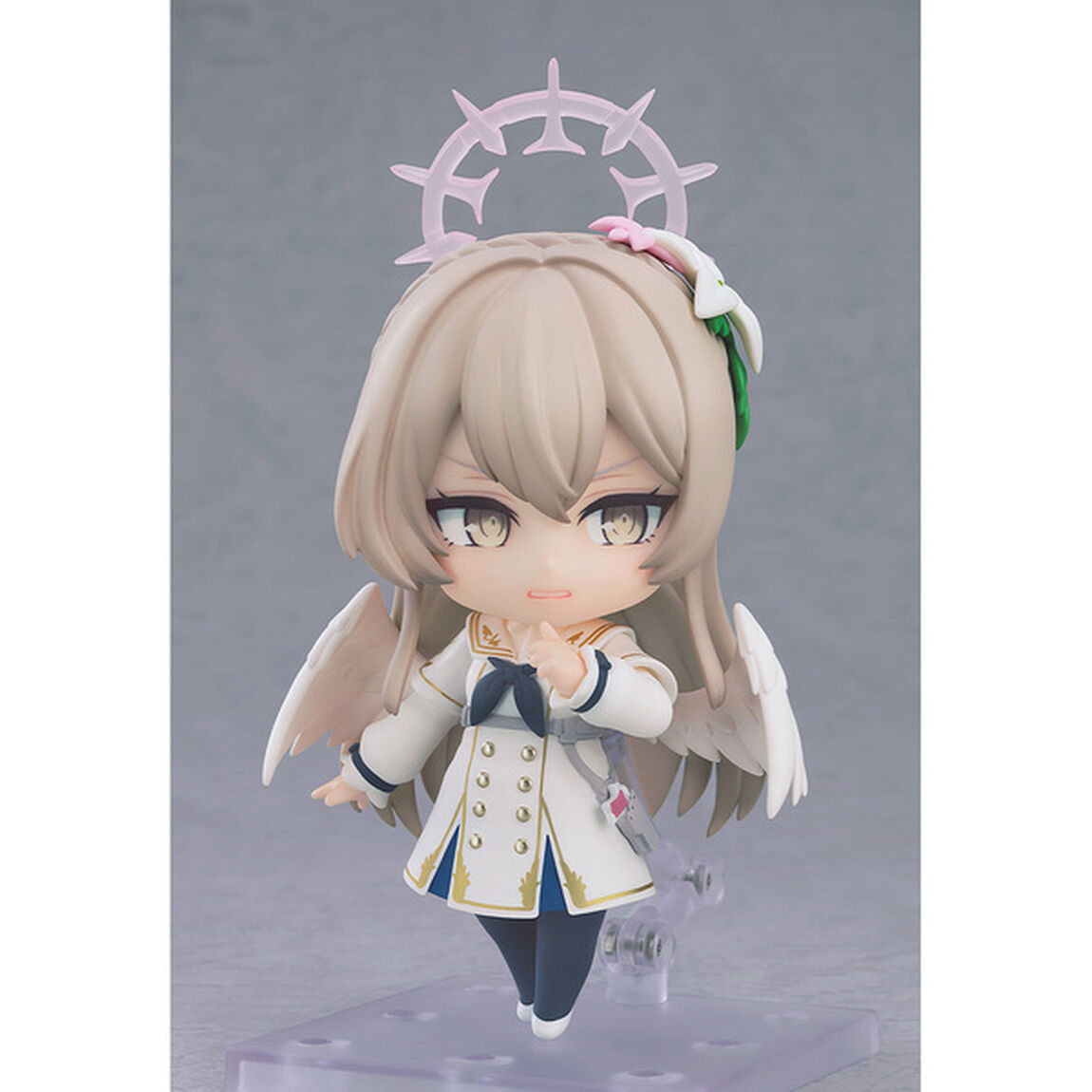 ブルーアーカイブ -Blue Archive-ねんどろいど 桐藤ナギサ