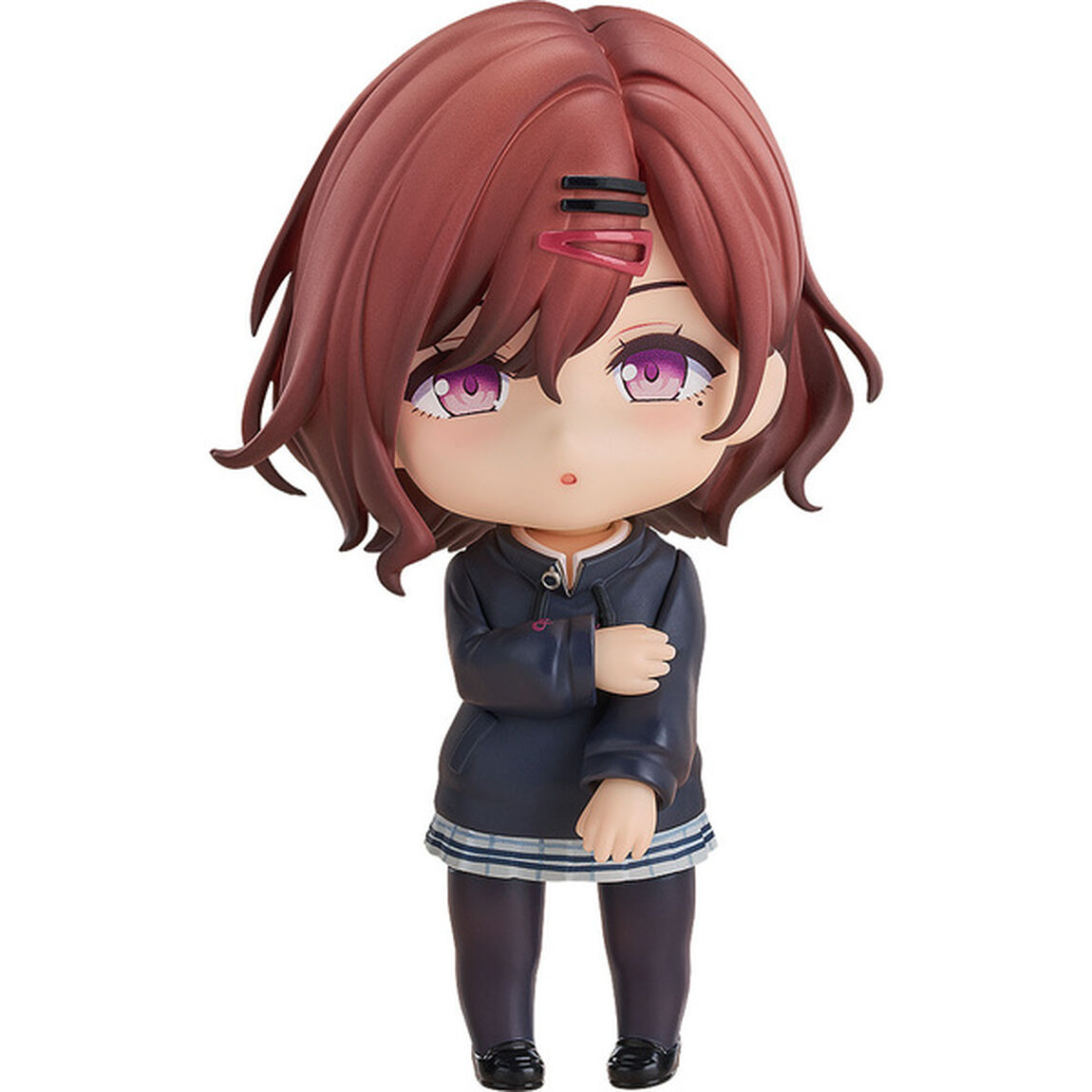 アイドルマスター シャイニーカラーズ 　ねんどろいど 樋口円香（2025年4月以降発売予定）