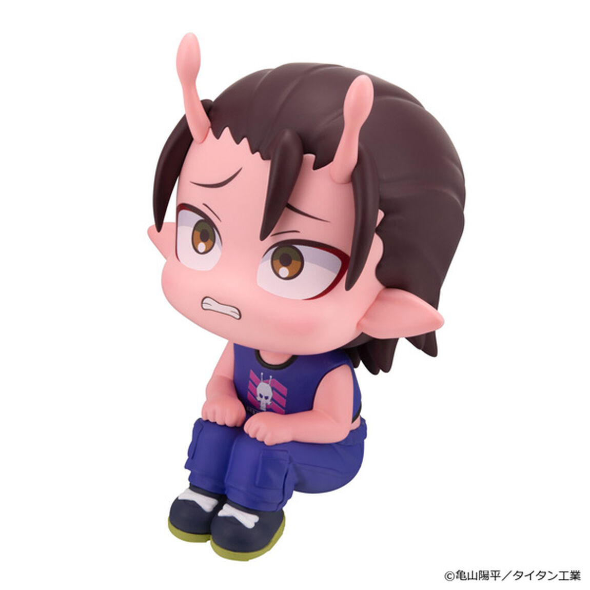るかっぷ 銀河特急 ミルキー☆サブウェイ  カナタ（2027年2月以降発売予定）